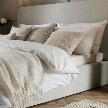 Chelsea Living Apartment London Exterior foto