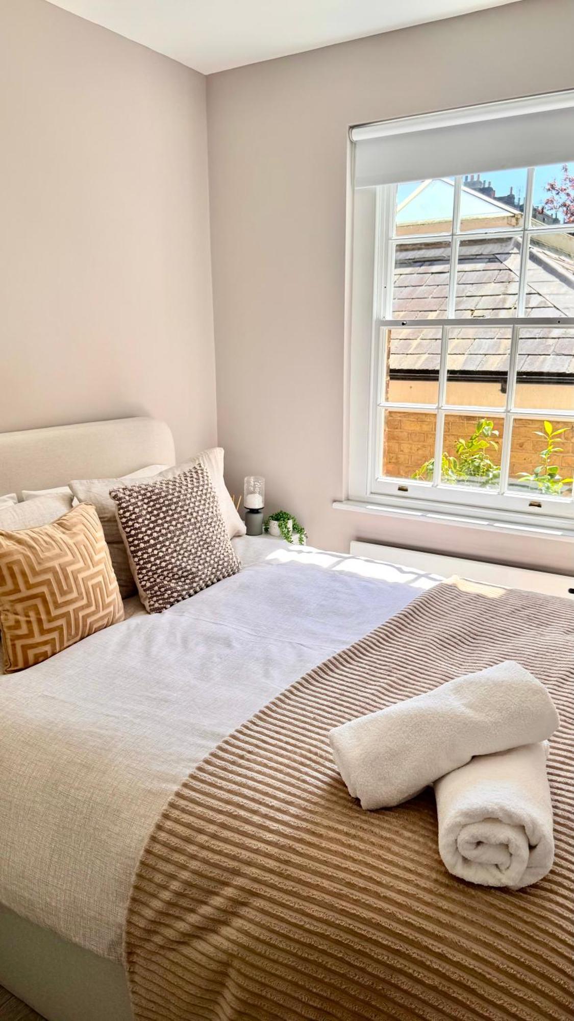 Chelsea Living Apartment London Exterior foto